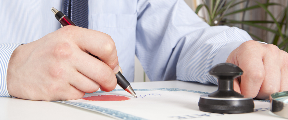 ata notarial