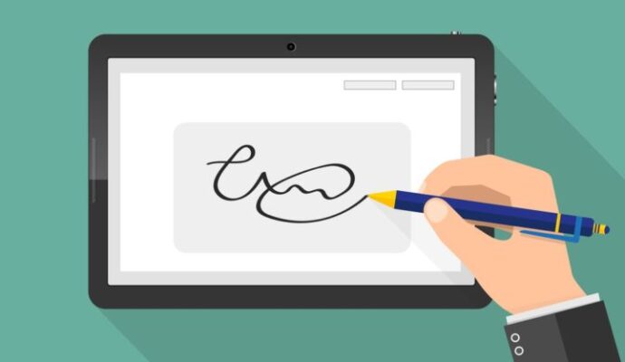 Assinatura digital: tudo que você precisa saber
